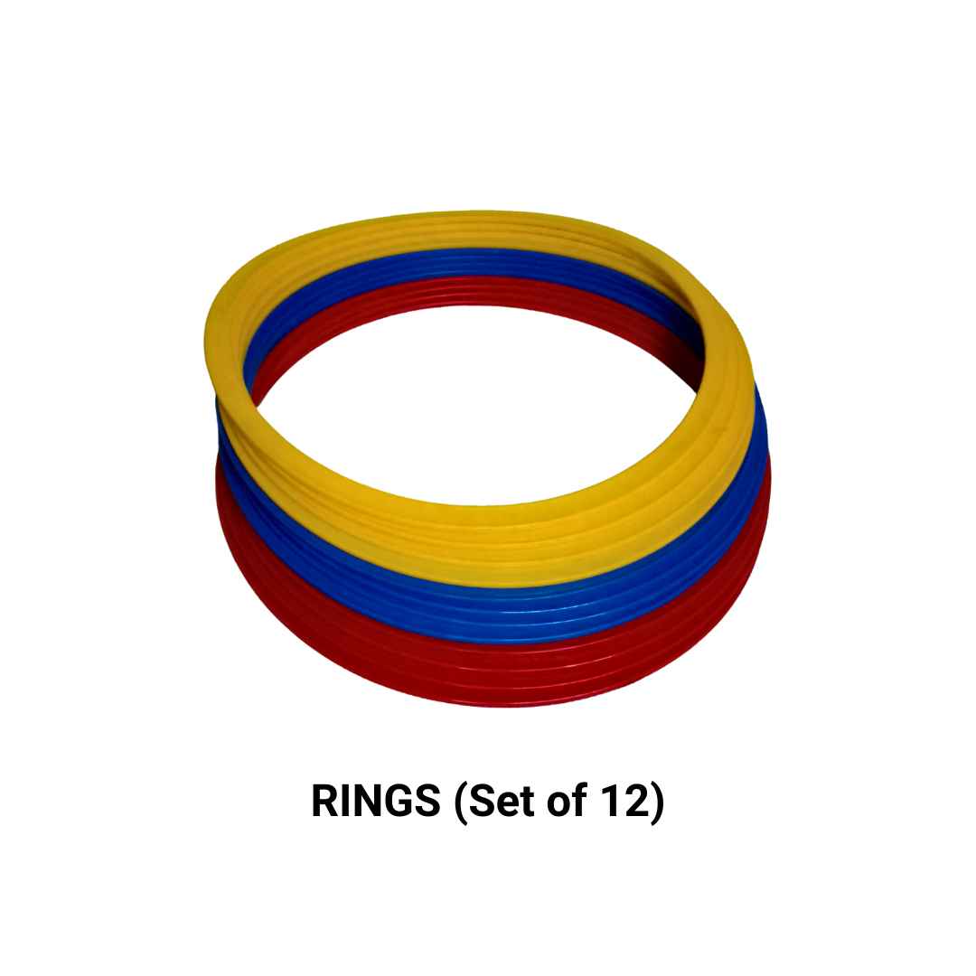 Pro-Home Training Combo