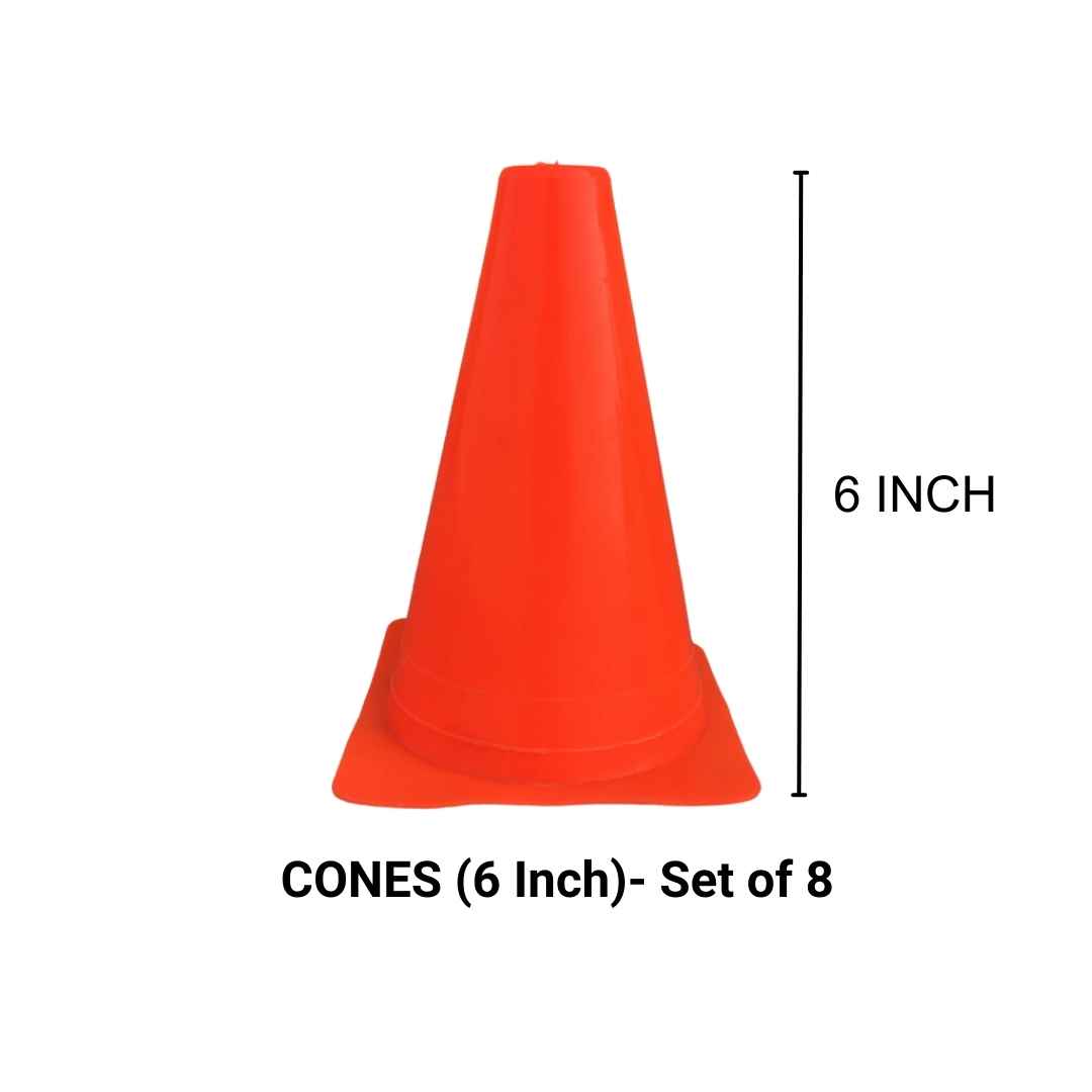 Intermediate Home Training Combo