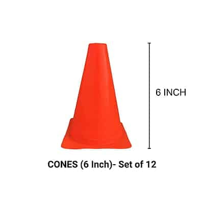 Football Academy Training Combo