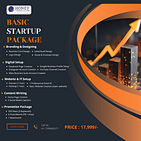 Basic Startup Package