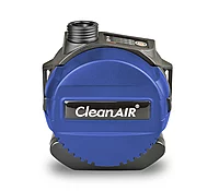 VENUS SA. CLEANAIR BASIC[PAPR-HEPA FLITER WITH BELT - HOSE&CHARGER -13165/13131