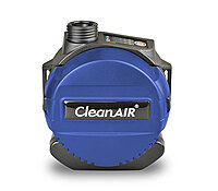 VENUS SA. CLEANAIR BASIC[PAPR-HEPA FLITER WITH BELT - HOSE&CHARGER -13165/13131