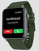 Boat watch Wave Voice