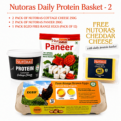 Nutoras Protein Basket-2