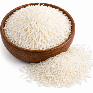 Basmati Rice Premium