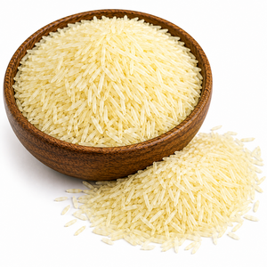 Basmati Rice Regular