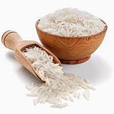 Basmati Rice 1KG
