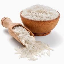 Basmati Rice 1KG