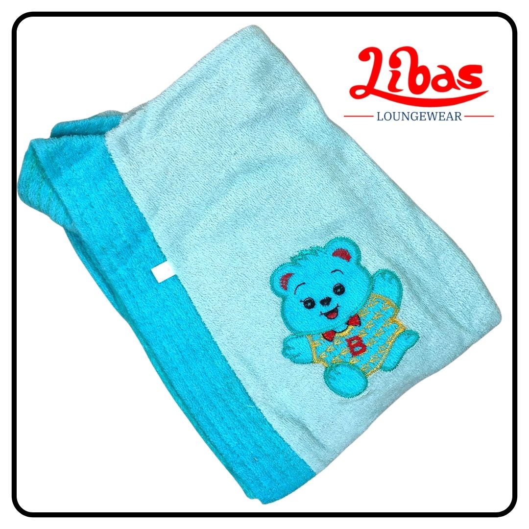 Baby bathrobe online India