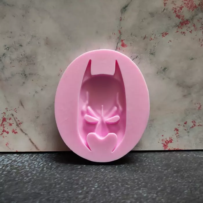 Batman Mould