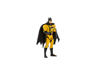 rocket pack batman