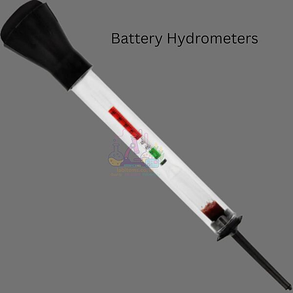 Battery Hydrometers