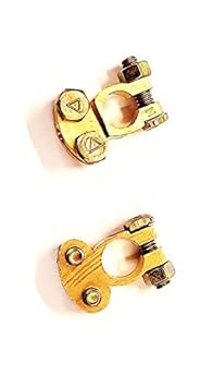 Battery Terminal Medium Brass – 220V 5A | High Conductivity, Corrosion Resistant, Heavy-Duty Connector for Secure Power Transmission Battery Terminal Medium Brass – 220V 5A | High Conductivity, Corrosion Resistant, Heavy-Duty Connector for Secure Power Transmission
