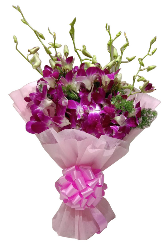 Battipaglia Orchids