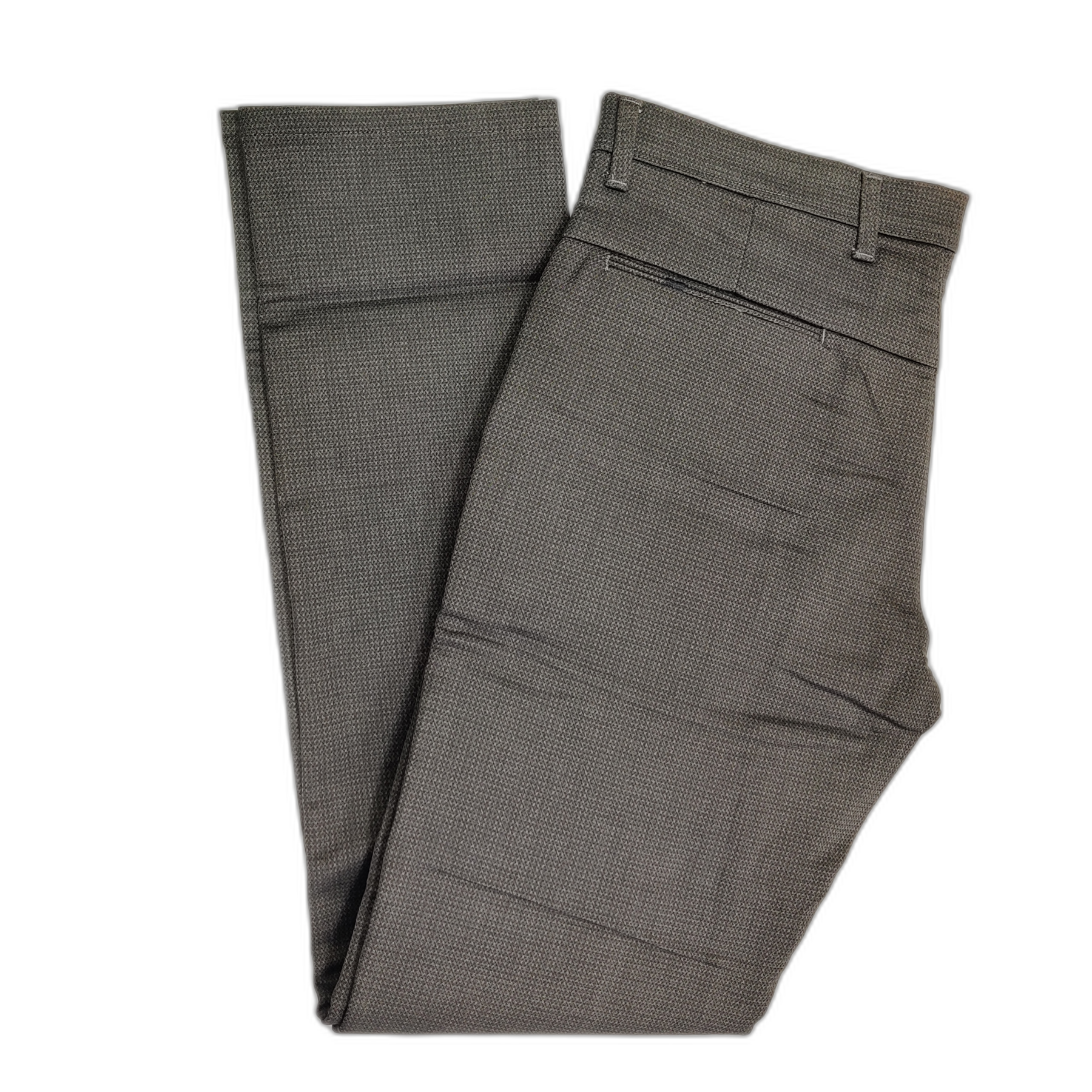 Self Design Knitting Pant