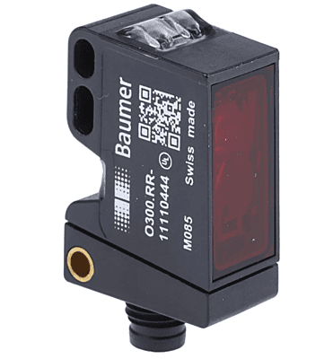Photoelectric Sensor (Baumer GP-11261467)