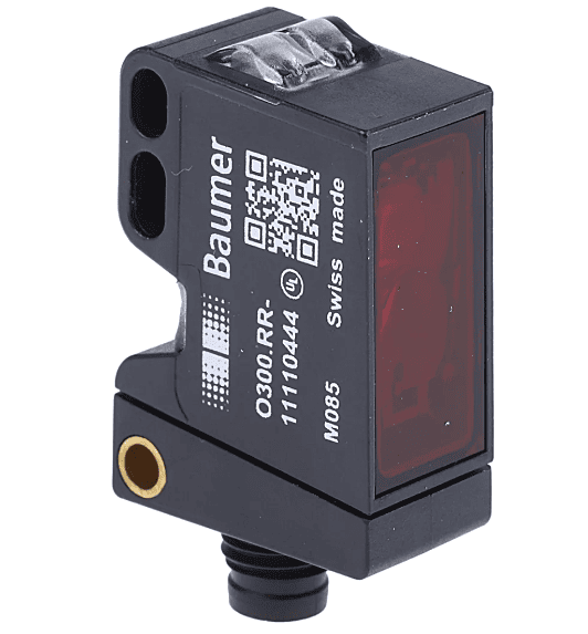 Photoelectric Sensor (Baumer GP-11261467)