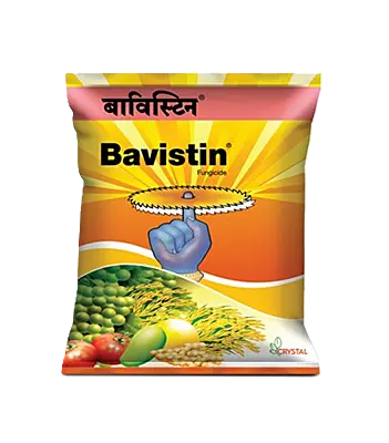 Bavistin by Crystal