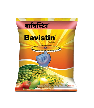 Bavistin by Crystal