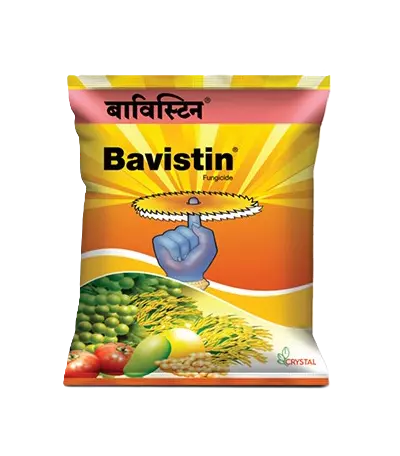 Bavistin by Crystal