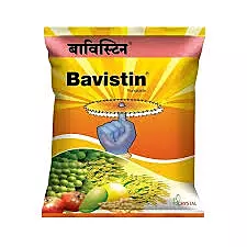 Bavistin Fungicide