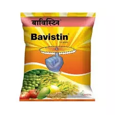 Bavistin Fungicide