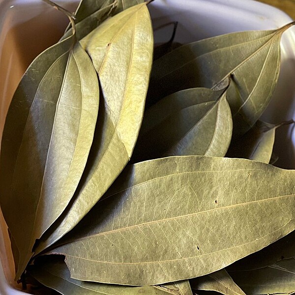 Bay Leaves