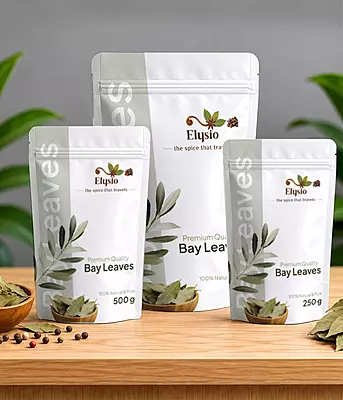 Bay Leaves