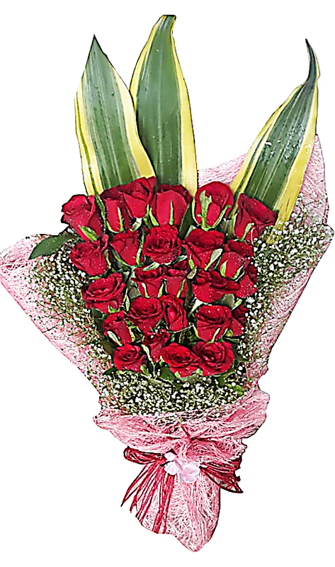 Bazinga Bouquet