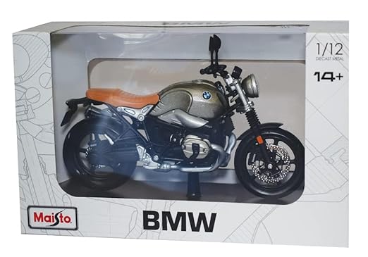 BMW R90 1:12
