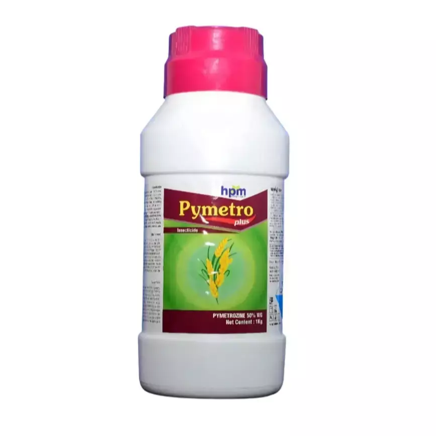 Pymetro Plus -(HPM)