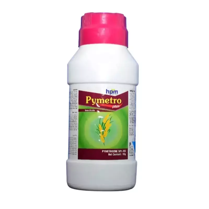 Pymetro Plus -(HPM)