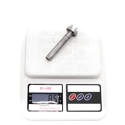 BBOX 15 V1 Shaft Only (12 mm) BBOX 15 V1 Shaft Only (12 mm)