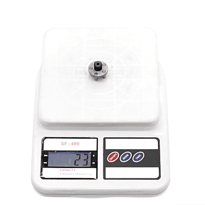 Bbox 15 V2 Carrier Gear Bbox 15 V2 Carrier Gear