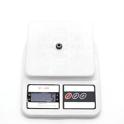 Bbox 30 V1 Pinion (12 Teeth) Bbox 30 V1 Pinion (12 Teeth)