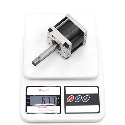 Bbox 30 V1 Planetary Gearbox 18:1 (Only Gearbox)