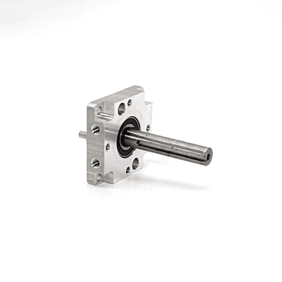 Bbox 30 V1 front Plate Assembly 55 mm Bbox 30 V1 front Plate Assembly 55 mm