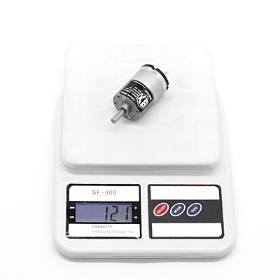 Bbox Speed Series Centric Shaft 330 RPM D32R138C Bbox Speed Series Centric Shaft 330 RPM D32R138C