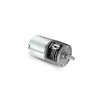 Bbox Torque Series Eccentric Shaft 12V 325 RPM DC Motor Bbox Torque Series Eccentric Shaft 12V 325 RPM DC Motor