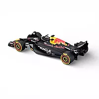 Burago 1:64 F1 1 Max Verstappen Team RB21