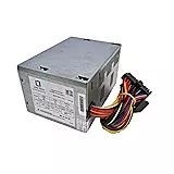 Live Tech PSX Box Pack SMPS with Power Switch is a reliable power supply unit designed for gaming consoles. It ensures stable performance and easy operation with its integrated power switch.