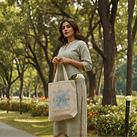 Be Calm - Warm White - Medium