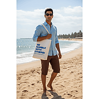 Be Humble - Pure White - Medium