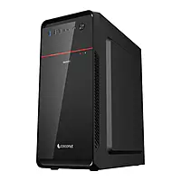 Coconut BERRY ATX Cabinet with Pre-installed SM45 PSU