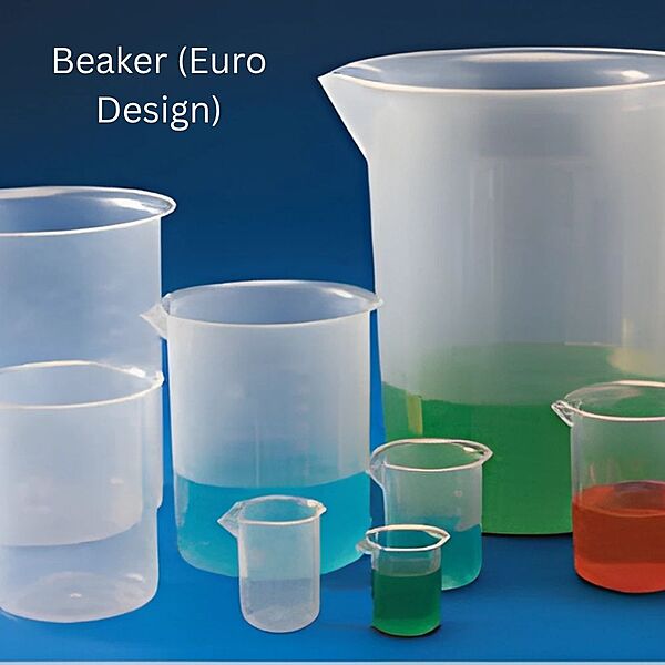 Beaker (Euro Design) - PL