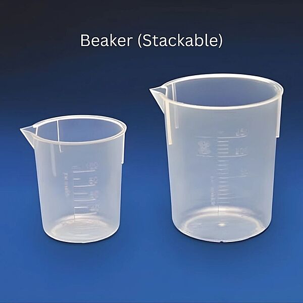 Beaker (Stackable) - PL