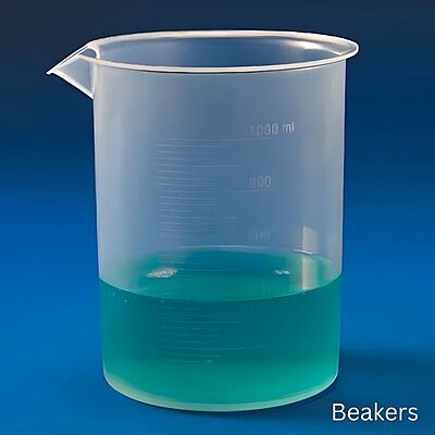Beaker - PL