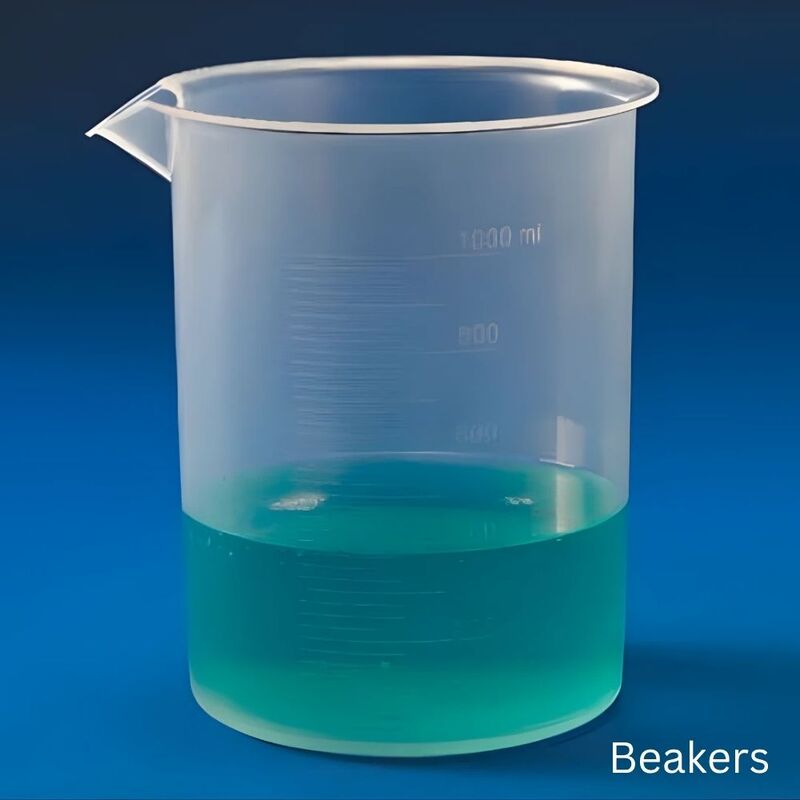 Beaker - PL