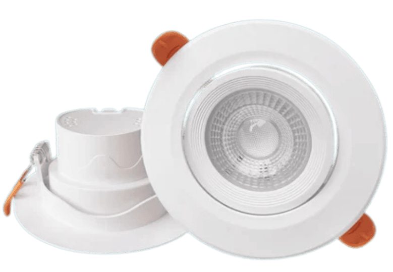 DL Downlight with BEAM COB lighting