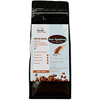 Bluhills Bean Symphony - roasted coffee blends